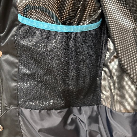 Columbia Omni-Heat Puffer Jacket with Detachable Faux-Fur Hood – Size Small - Picture 7 of 8